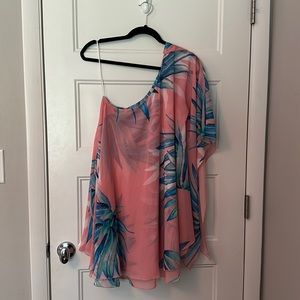 SHOW ME YOUR MUMU Zsa Zsa DRESS - SIZE SMALL